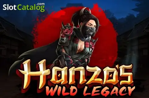 Hanzo's Wild Legacy слот