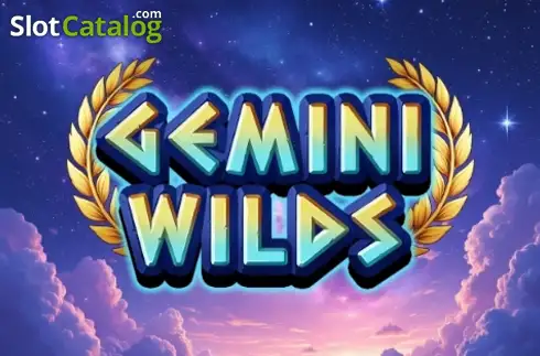 Gemini Wilds слот