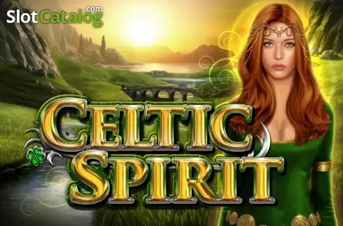 Celtic Spirit слот