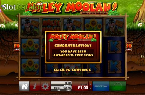 Скрин6. Moley Moolah слот