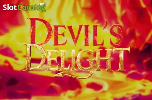 Devil's Delight (Reflex Gaming) логотип Devil's Delight (Reflex Gaming) логотип