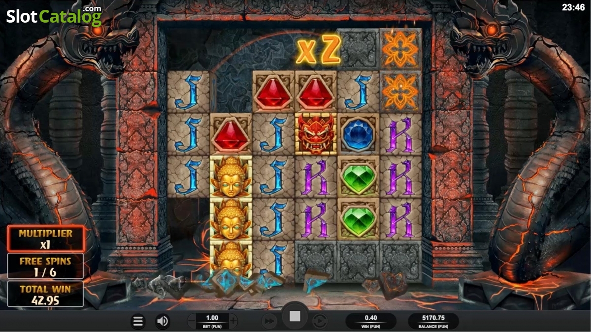 game