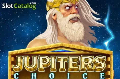 Jupiter's Choice слот Jupiter's Choice слот
