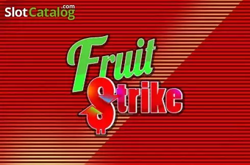 Fruit Strike (Max Win Gaming) слот