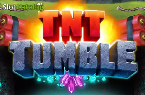 TNT Tumble логотип TNT Tumble логотип