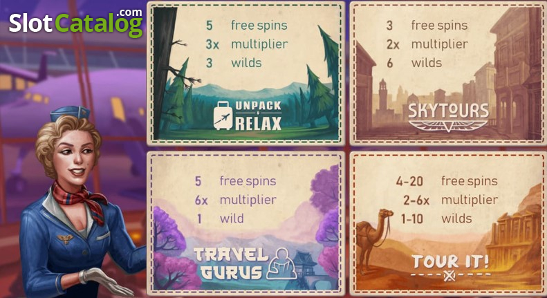 Free Spins 2