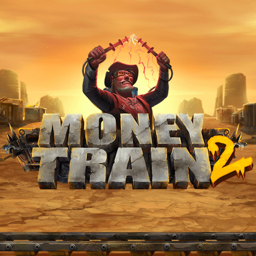Money Train 2 логотип