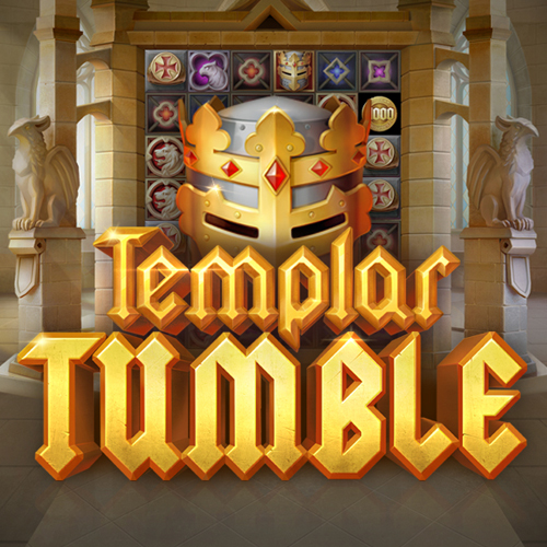 Templar Tumble логотип
