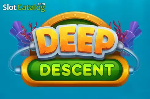 Deep Descent логотип Deep Descent логотип
