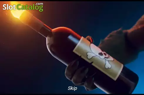 Скрин3. Beast Mode слот