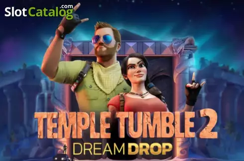 Temple Tumble 2 слот