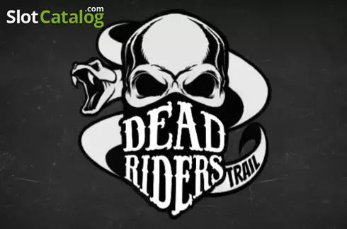 Dead Riders Trail логотип Dead Riders Trail логотип