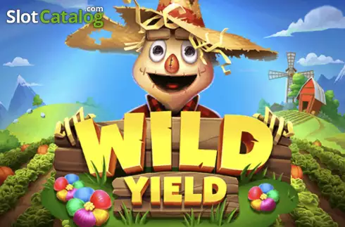 Wild Yield Relax Gaming