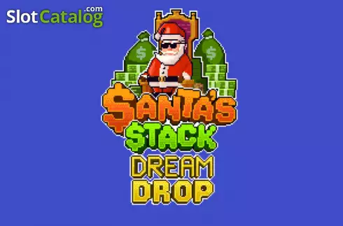 Santa’s Stack Dream Drop слот Santa’s Stack Dream Drop слот