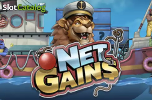 Net Gains Relax Gaming