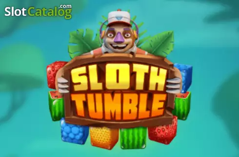 Sloth Tumble логотип Sloth Tumble логотип