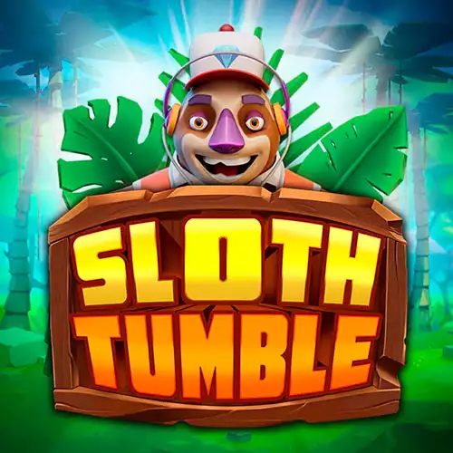 Sloth Tumble логотип