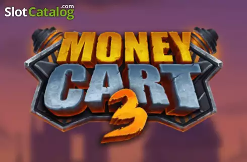 Money Cart 3 слот Money Cart 3 слот