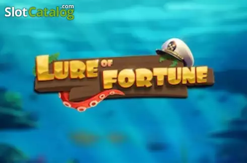 Lure of Fortune слот
