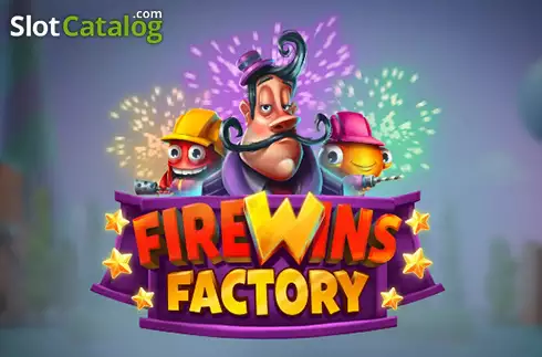 Firewins Factory логотип Firewins Factory логотип