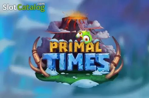 Primal Times Relax Gaming