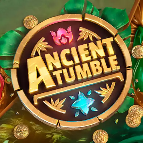 Ancient Tumble логотип