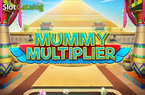 Mummy Multiplier логотип Mummy Multiplier логотип