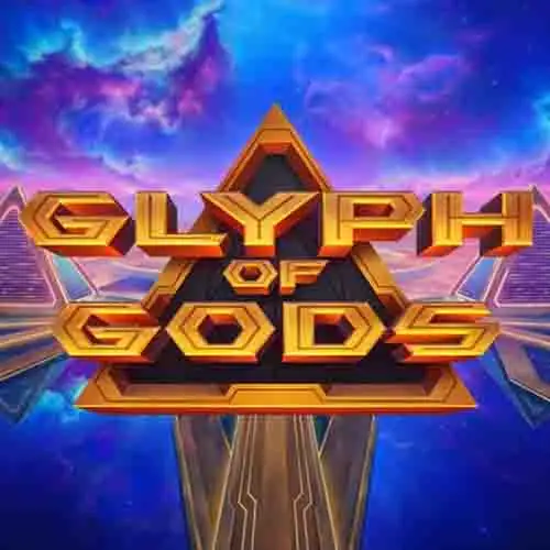 Glyph of Gods логотип