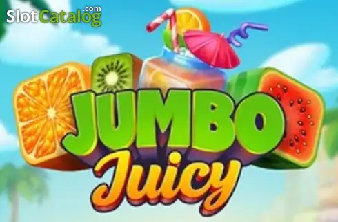 Jumbo Juicy слот Jumbo Juicy слот