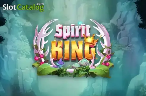 Spirit King логотип Spirit King логотип