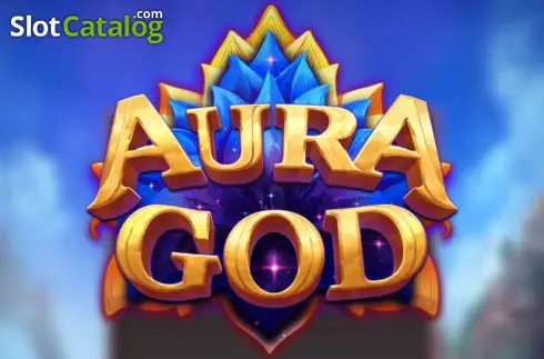 Aura God слот