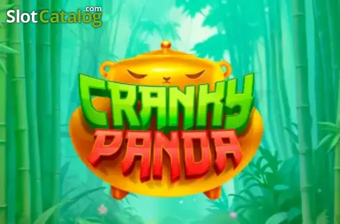 Cranky Panda слот