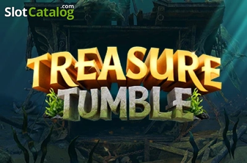 Treasure Tumble Relax Gaming