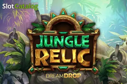 Jungle Relic Dream Drop логотип Jungle Relic Dream Drop логотип