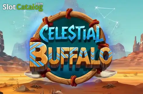 Celestial Buffalo логотип Celestial Buffalo логотип