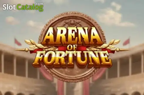 Arena of Fortune Relax Gaming