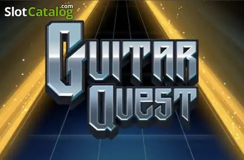 Guitar Quest Relax Gaming