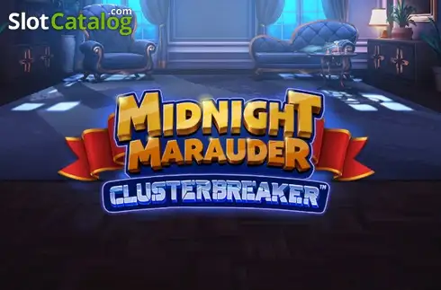 Midnight Marauder ClusterBreaker слот