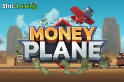 Money Plane слот