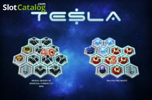 Tesla (Relax) логотип Tesla (Relax) логотип