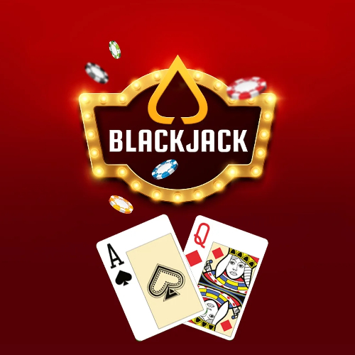 Blackjack (Relax) логотип