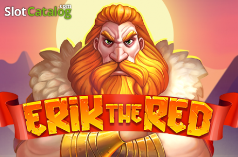 Erik the Red слот