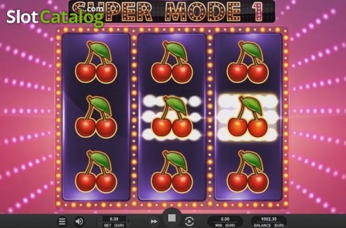 Скрин4. Epic Joker слот
