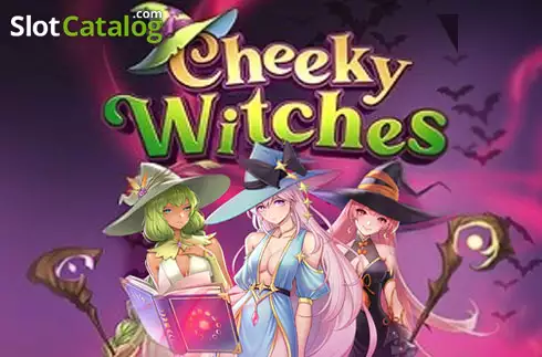 Cheeky Witches слот