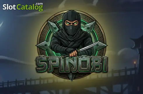 Spinobi слот