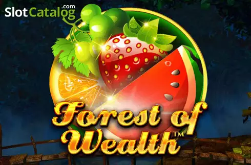 Forest of Wealth Retro Gaming