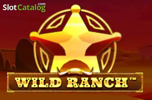 Wild Ranch (Retro Gaming) логотип Wild Ranch (Retro Gaming) логотип