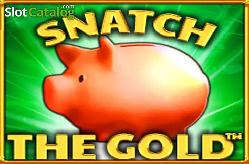 Snatch the Gold логотип Snatch the Gold логотип