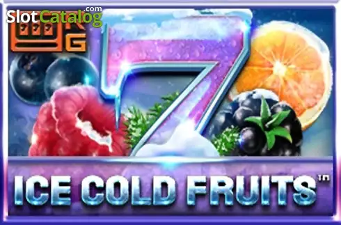 Ice Cold Fruits логотип Ice Cold Fruits логотип