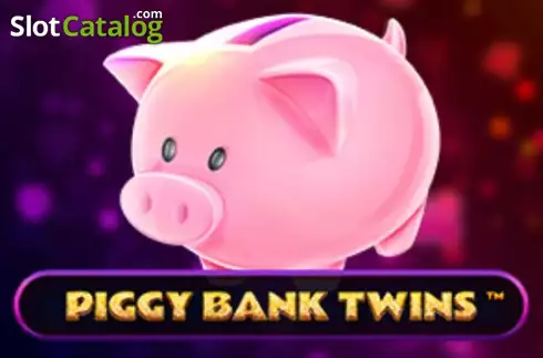 Piggy Bank Twins логотип Piggy Bank Twins логотип